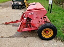 Massey Ferguson MF 30 2.6M Disc Drill full