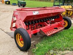 Massey Ferguson MF 30 2.6M Disc Drill full