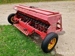 Massey Ferguson MF 30 2.6M Disc Drill full