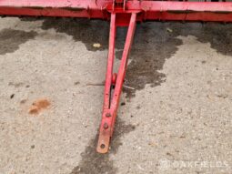 Massey Ferguson MF 30 2.6M Disc Drill full