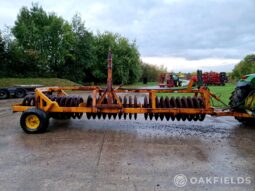 Simba 6m Giant Landpacker full