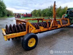 Simba 6m Giant Landpacker full