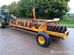 Simba 6m Giant Landpacker full