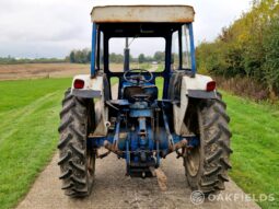 1975 Ford 4600 Safety Cab 2WD Tractor full