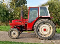 1976 International 454 52 2WD Tractor full