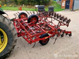 Kongskilde 5.9m Vibromaster Triple K springtine full