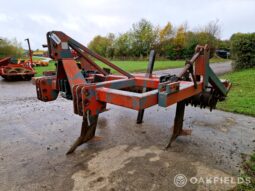 Taylor Gent 3 leg flat-lift subsoiler full