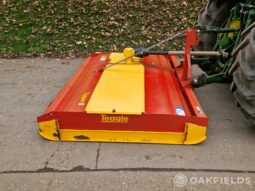 2015 Teagle Topper 8 rotary topper full