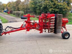 He-Va Disc roller 4M full