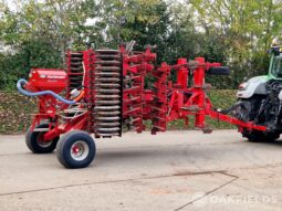 He-Va Disc roller 4M full