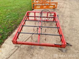 Moulton flat 8 bale grab full