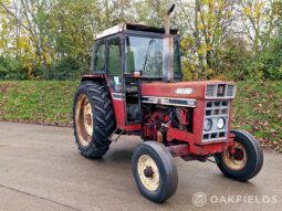 1978 International 784 2WD Tractor full