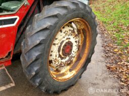 1978 International 784 2WD Tractor full