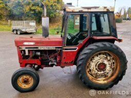 1978 International 784 2WD Tractor full