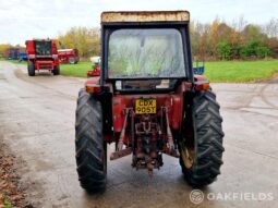 1978 International 784 2WD Tractor full