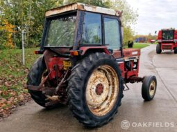 1978 International 784 2WD Tractor full