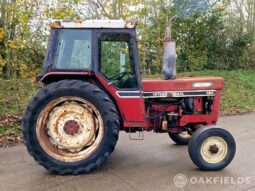 1978 International 784 2WD Tractor full