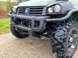 2018 John Deere XUV 855M 4X4 Gator full