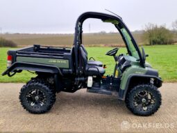 2018 John Deere XUV 855M 4X4 Gator full