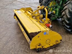 Wessex SM Series 3m Flail Mower full