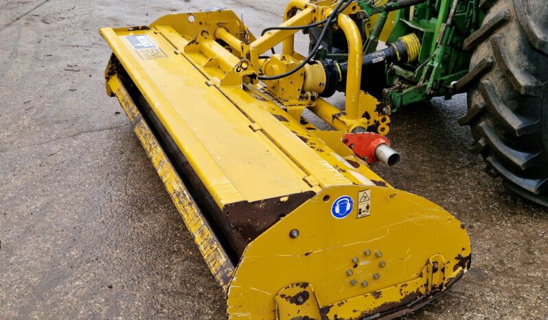 Wessex SM Series 3m Flail Mower full