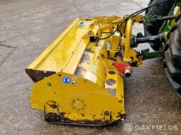 Wessex SM Series 3m Flail Mower full