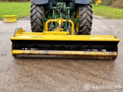 Wessex SM Series 3m Flail Mower full