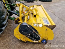 Wessex SM Series 3m Flail Mower full