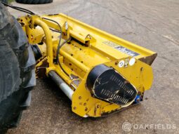 Wessex SM Series 3m Flail Mower full