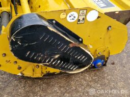 Wessex SM Series 3m Flail Mower full