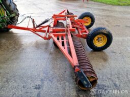 Bamlett Vaderstad 6M Vertical folding rolls full