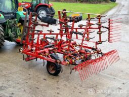 Vaderstad NZF MkII 5m Springtine full