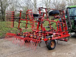 Vaderstad NZF MkII 5m Springtine full