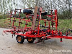 Vaderstad NZF MkII 5m Springtine full