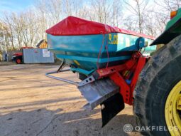 2010 Reco Sulky X36 fertiliser spreader full