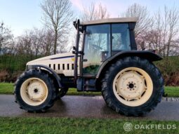 1999 Lamborghini 1060 Premium Multispeed 4WD Tractor full