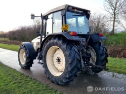 1999 Lamborghini 1060 Premium Multispeed 4WD Tractor full