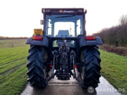 1999 Lamborghini 1060 Premium Multispeed 4WD Tractor full