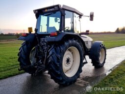 1999 Lamborghini 1060 Premium Multispeed 4WD Tractor full