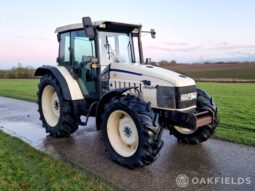 1999 Lamborghini 1060 Premium Multispeed 4WD Tractor full