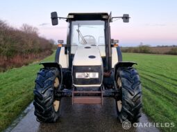 1999 Lamborghini 1060 Premium Multispeed 4WD Tractor full