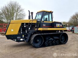 1994 Caterpillar 75C Tracked tractor full