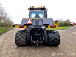 1994 Caterpillar 75C Tracked tractor full