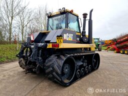 1994 Caterpillar 75C Tracked tractor full