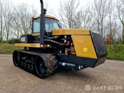 1994 Caterpillar 75C Tracked tractor full