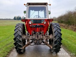 1978 Massey Ferguson 590 2WD Tractor full