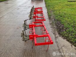 Vaderstad Straw Harrow ex 5m Carrier full