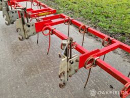 Vaderstad Straw Harrow ex 5m Carrier full