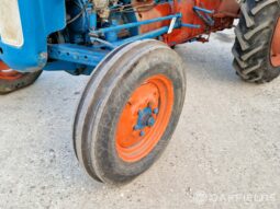 1959 Fordson Dexta 2WD full