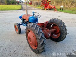 1959 Fordson Dexta 2WD full